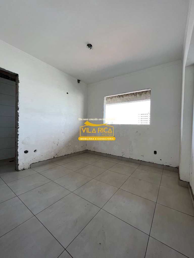 Apartamento em Praia Grande, no bairro Guilhermina