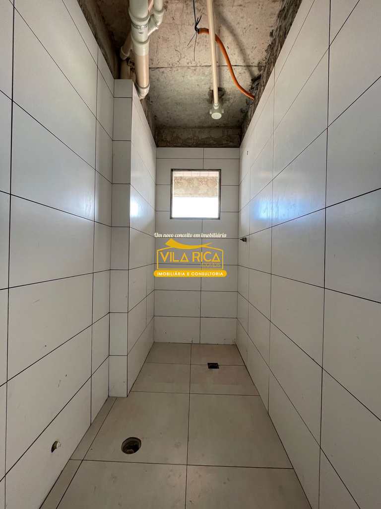 Apartamento em Praia Grande, no bairro Guilhermina