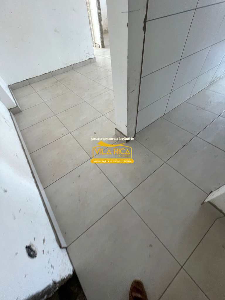 Apartamento em Praia Grande, no bairro Guilhermina