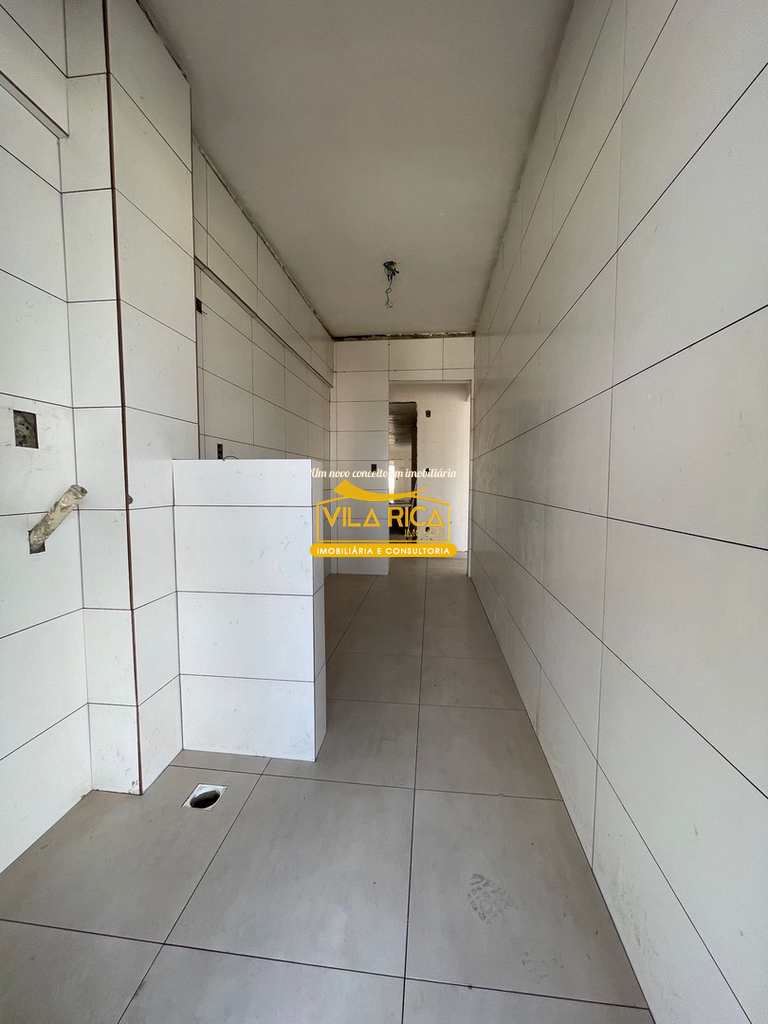 Apartamento em Praia Grande, no bairro Guilhermina