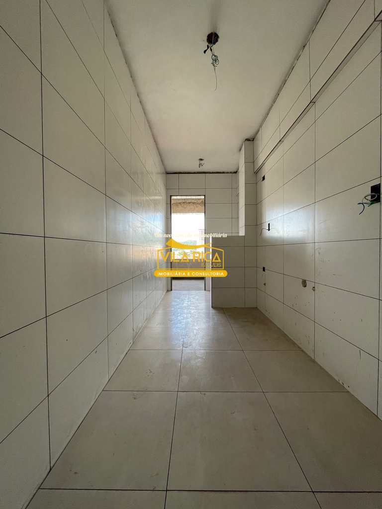 Apartamento em Praia Grande, no bairro Guilhermina