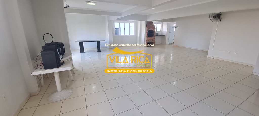 Apartamento em Praia Grande, no bairro Aviação
