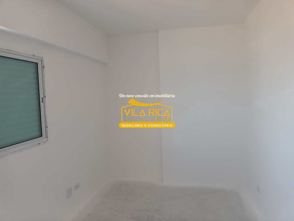 Apartamento em Mongaguá, no bairro Vila Atlântica