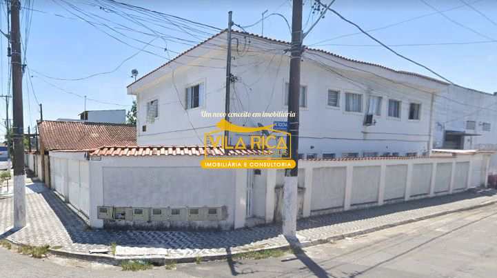 Casa de Condomínio em Praia Grande, no bairro Glória