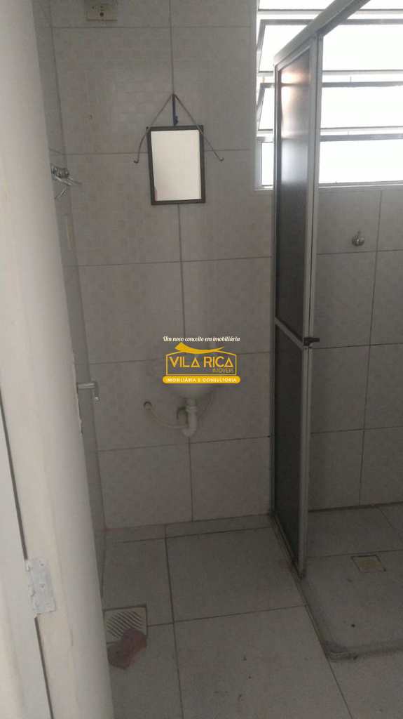 Casa de Condomínio em Praia Grande, no bairro Glória
