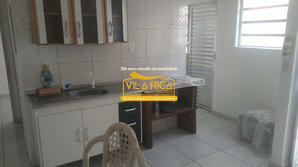 Casa de Condomínio em Praia Grande, no bairro Glória