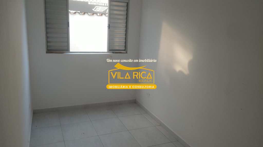Casa de Condomínio em Praia Grande, no bairro Glória