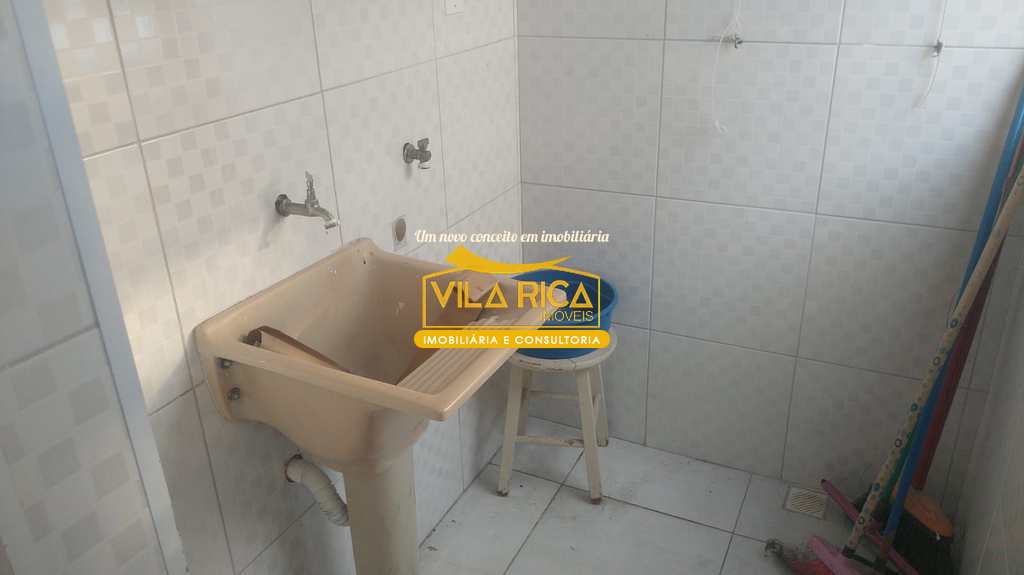 Casa de Condomínio em Praia Grande, no bairro Glória