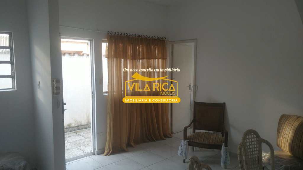 Casa de Condomínio em Praia Grande, no bairro Glória