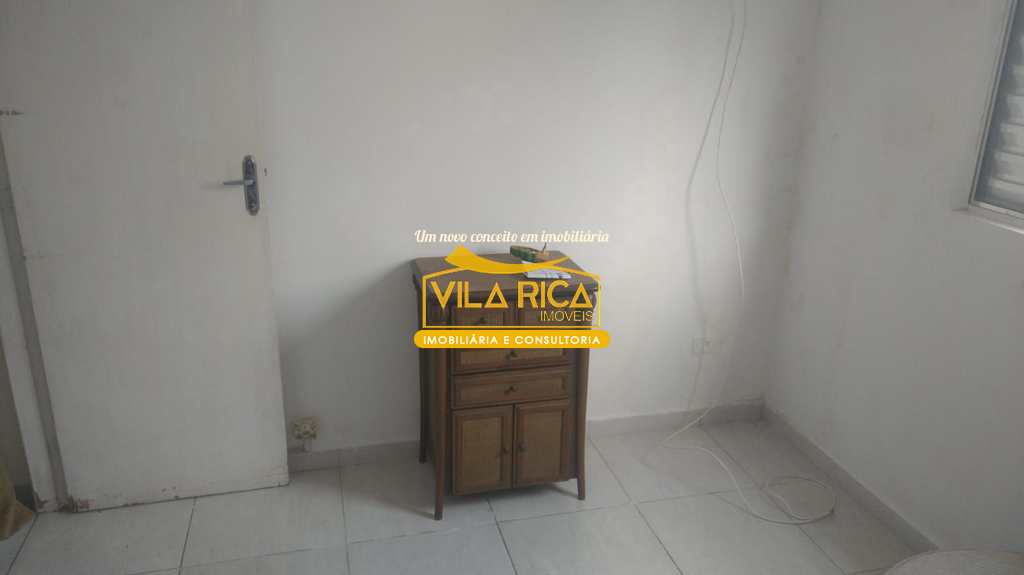 Casa de Condomínio em Praia Grande, no bairro Glória