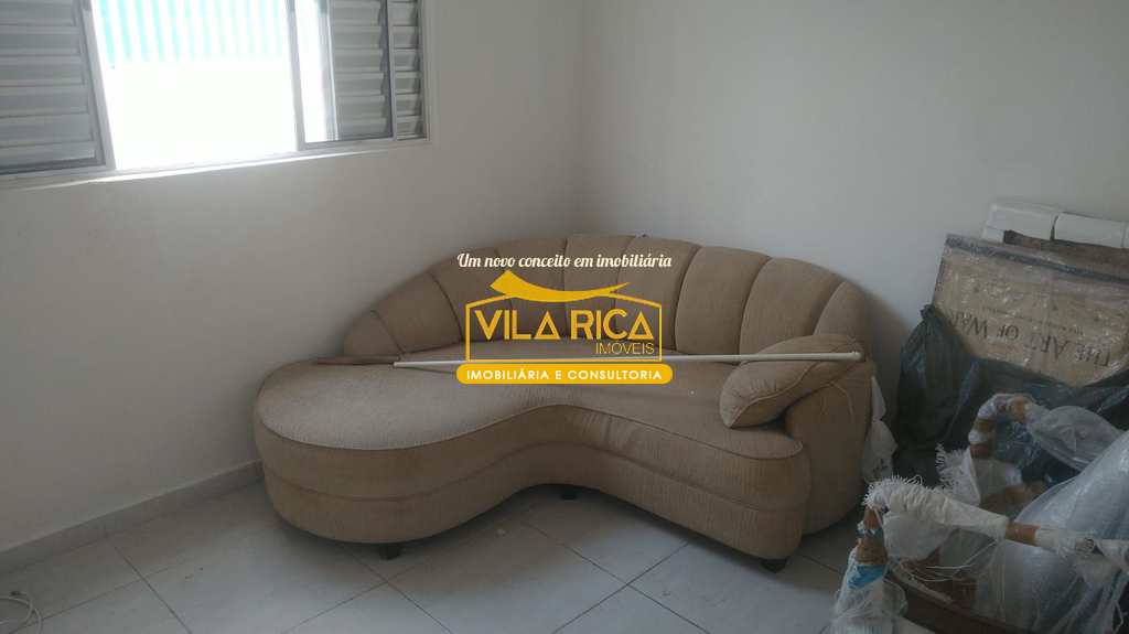 Casa de Condomínio em Praia Grande, no bairro Glória