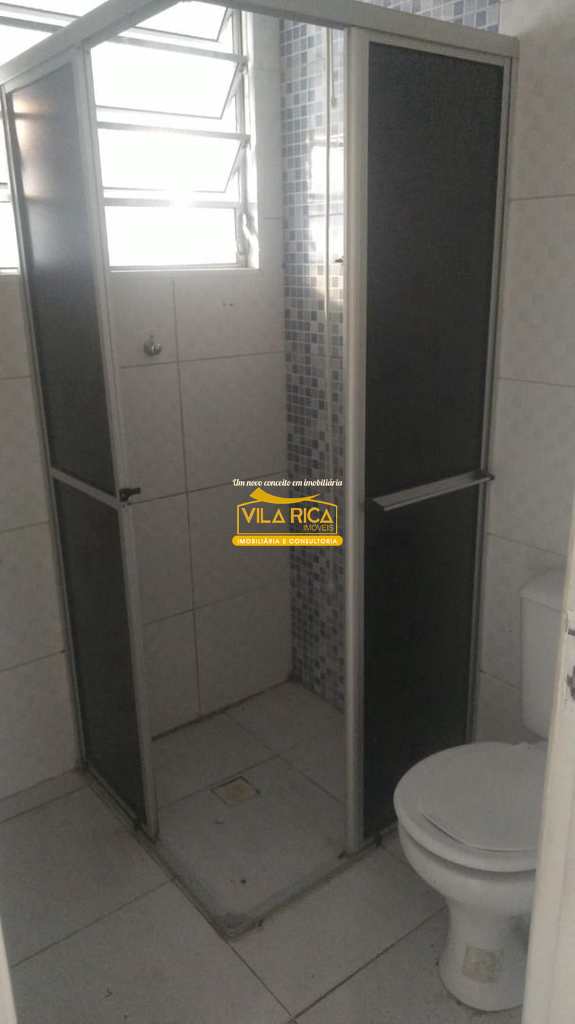 Casa de Condomínio em Praia Grande, no bairro Glória