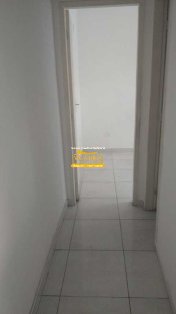 Casa de Condomínio em Praia Grande, no bairro Glória
