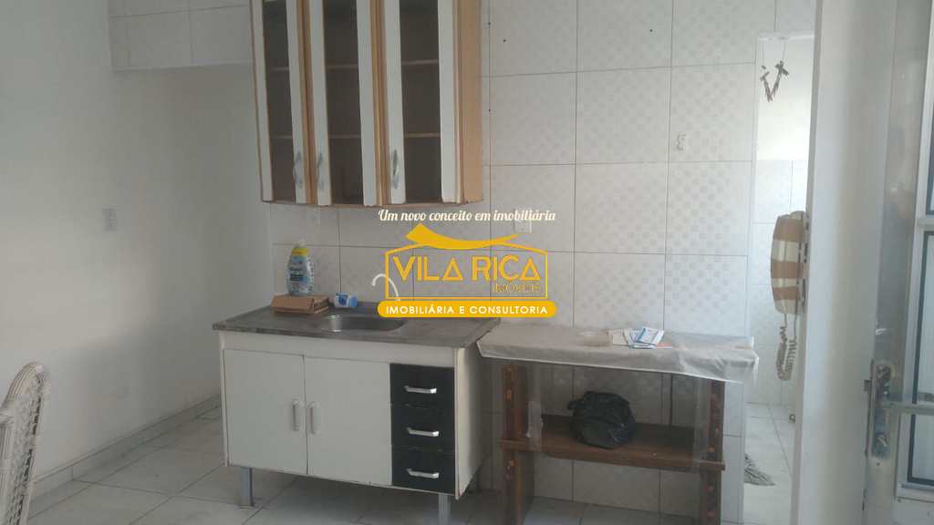 Casa de Condomínio em Praia Grande, no bairro Glória