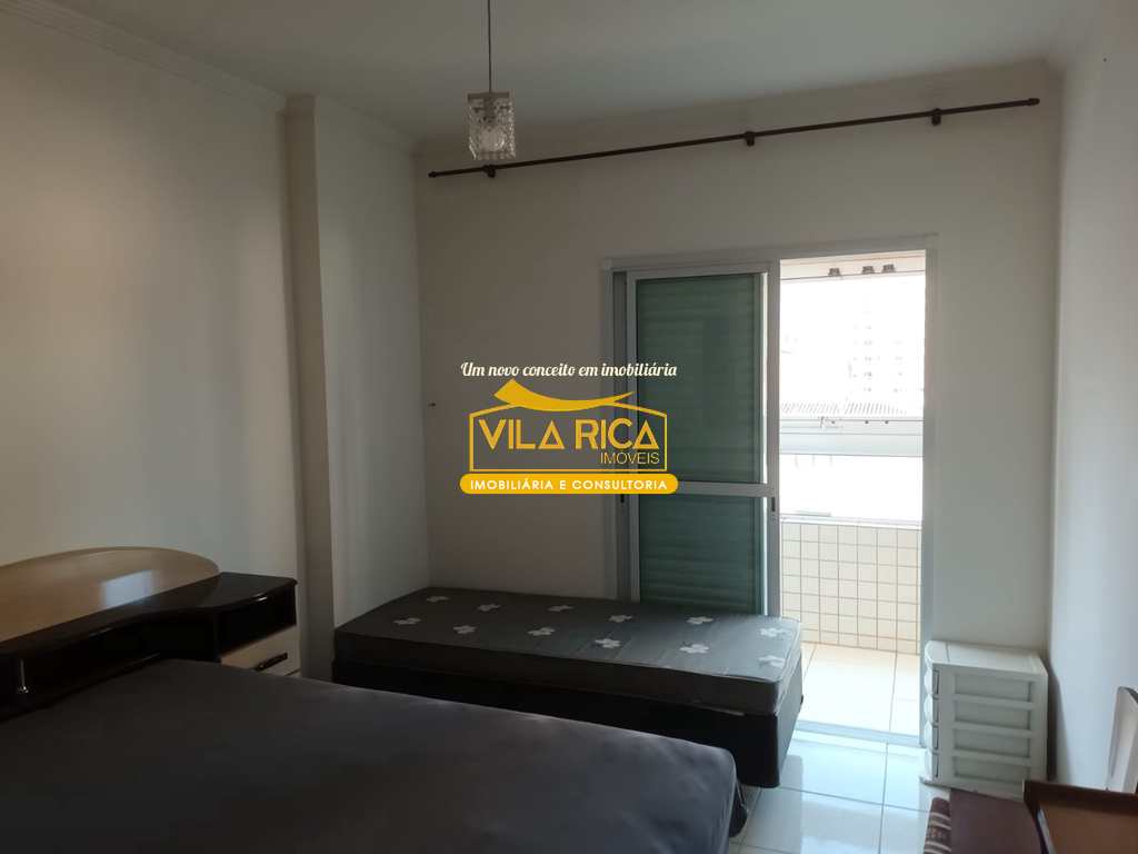 Apartamento em Praia Grande, no bairro Aviação