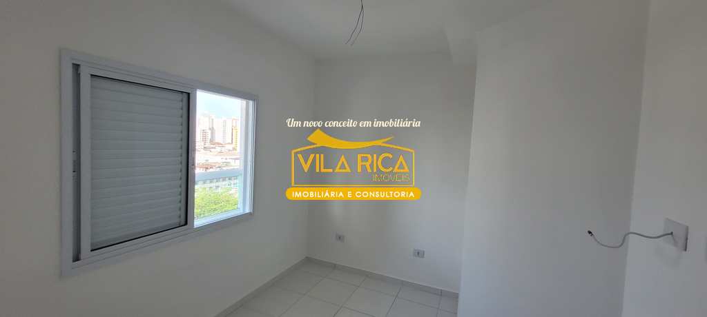 Apartamento em Praia Grande, no bairro Boqueirão