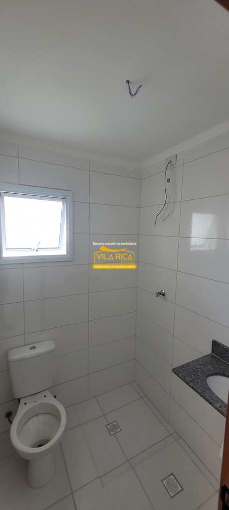 Apartamento em Praia Grande, no bairro Boqueirão