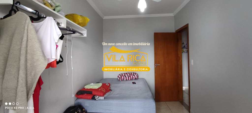 Apartamento em Praia Grande, no bairro Aviação