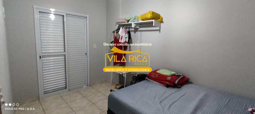 Apartamento em Praia Grande, no bairro Aviação