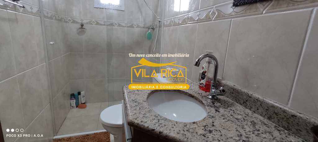 Apartamento em Praia Grande, no bairro Aviação