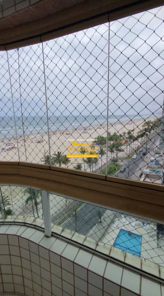 Apartamento em Praia Grande, no bairro Aviação