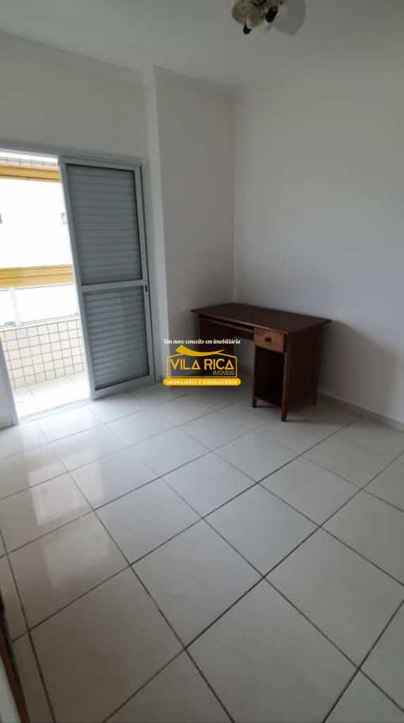 Apartamento em Praia Grande, no bairro Aviação