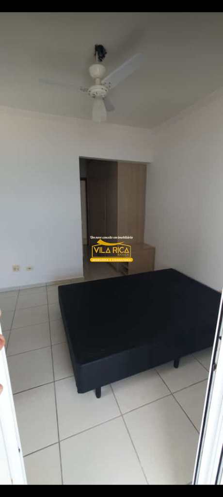 Apartamento em Praia Grande, no bairro Aviação