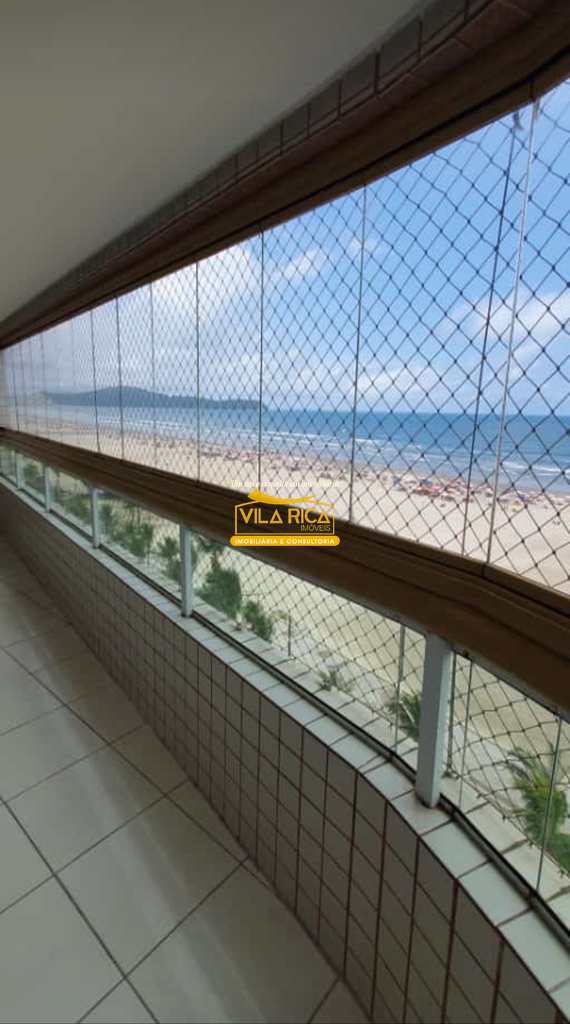 Apartamento em Praia Grande, no bairro Aviação