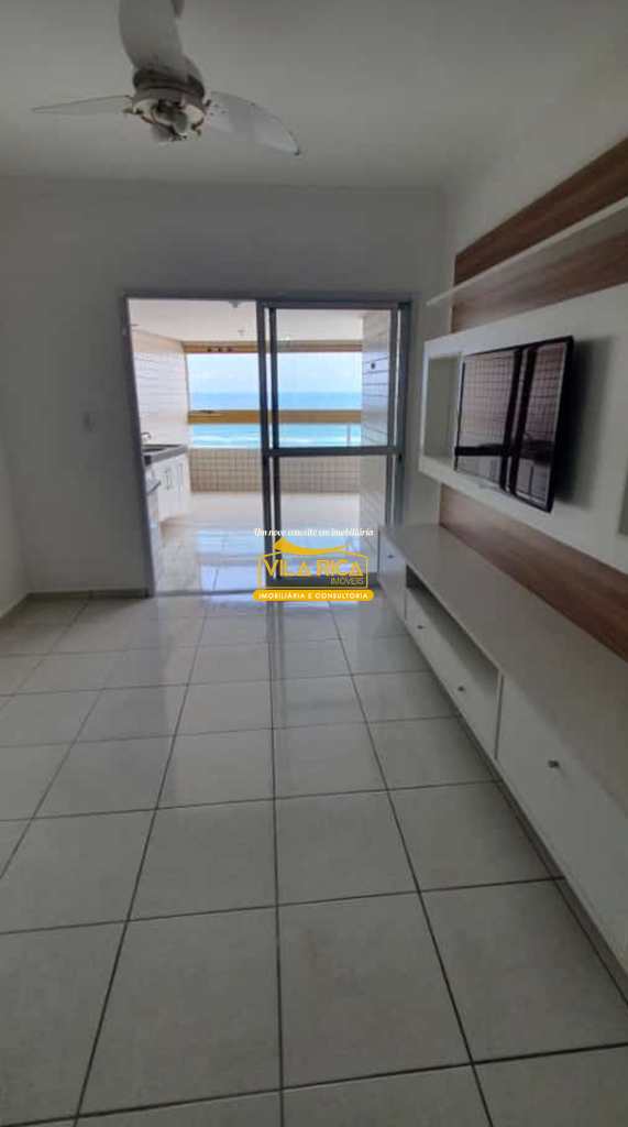 Apartamento em Praia Grande, no bairro Aviação