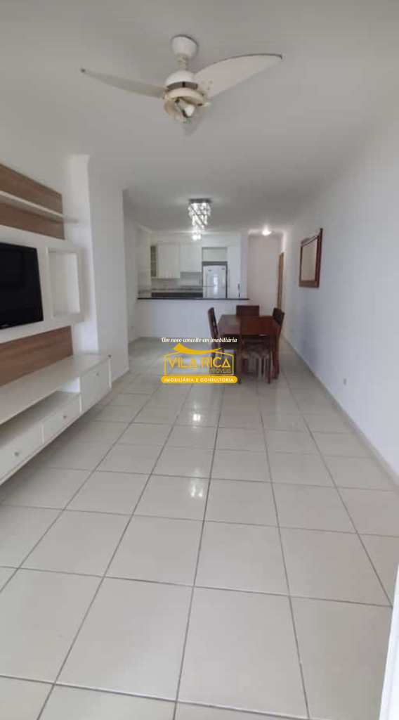 Apartamento em Praia Grande, no bairro Aviação