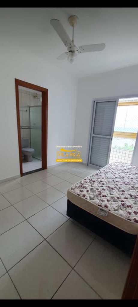 Apartamento em Praia Grande, no bairro Aviação