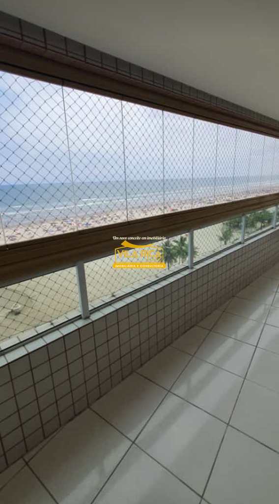 Apartamento em Praia Grande, no bairro Aviação