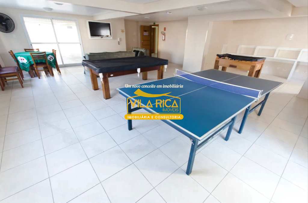 Apartamento em Praia Grande, no bairro Aviação