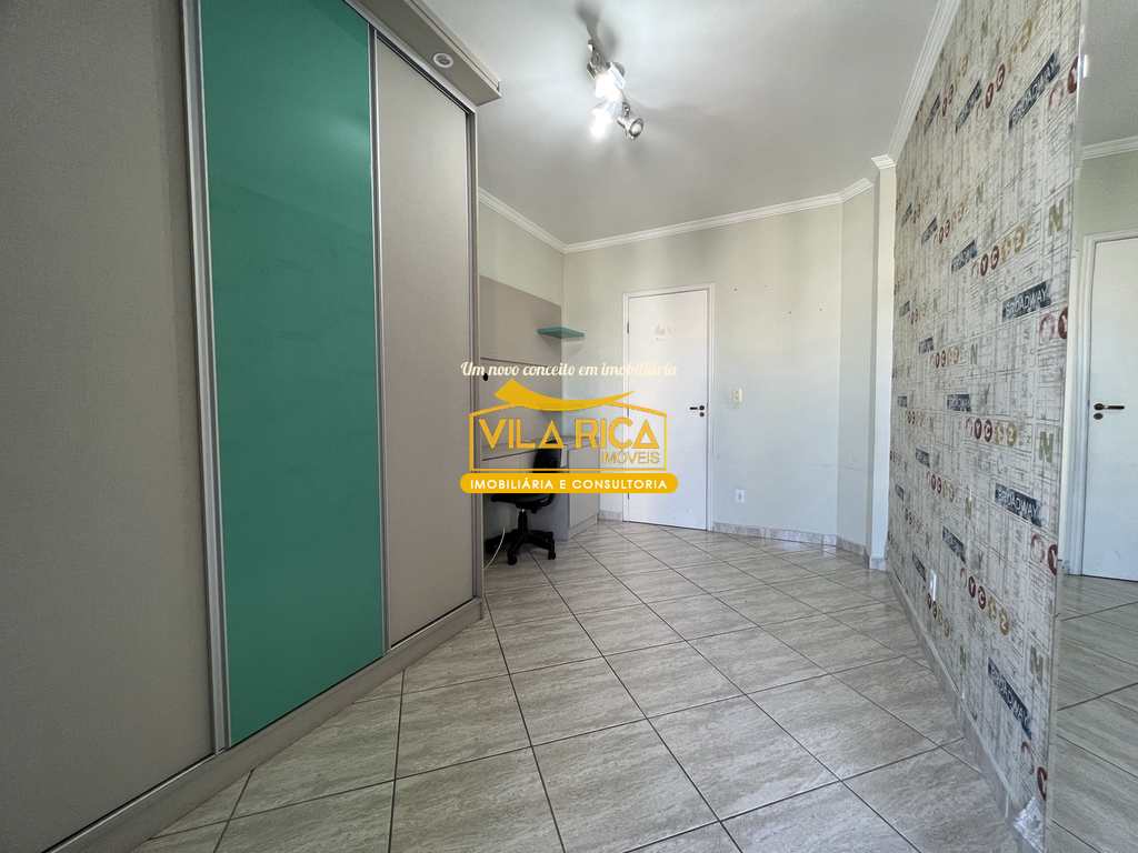 Cobertura em Praia Grande, no bairro Aviação