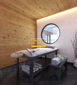 Apartamento em Praia Grande, no bairro Guilhermina