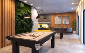 Apartamento em Praia Grande, no bairro Guilhermina
