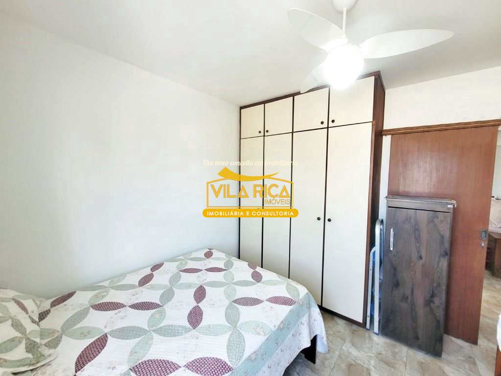 Apartamento em Praia Grande, no bairro Aviação