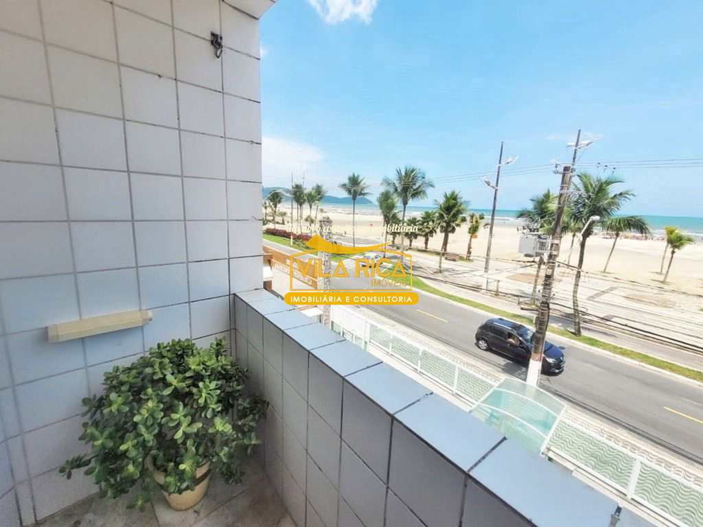 Apartamento em Praia Grande, no bairro Aviação