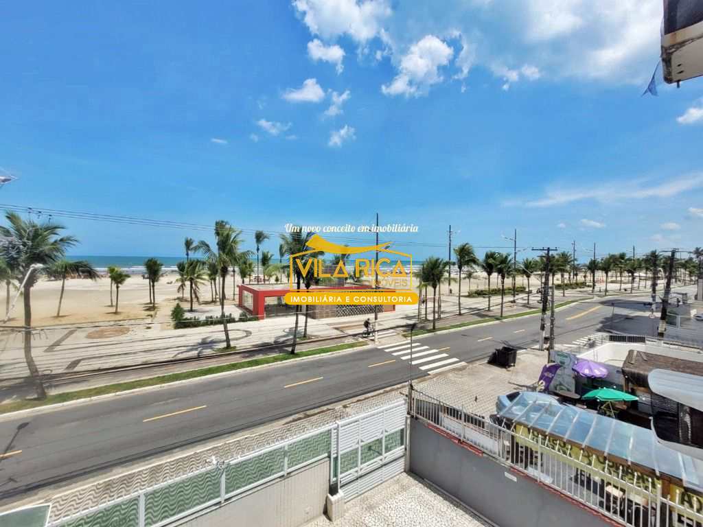 Apartamento em Praia Grande, no bairro Aviação