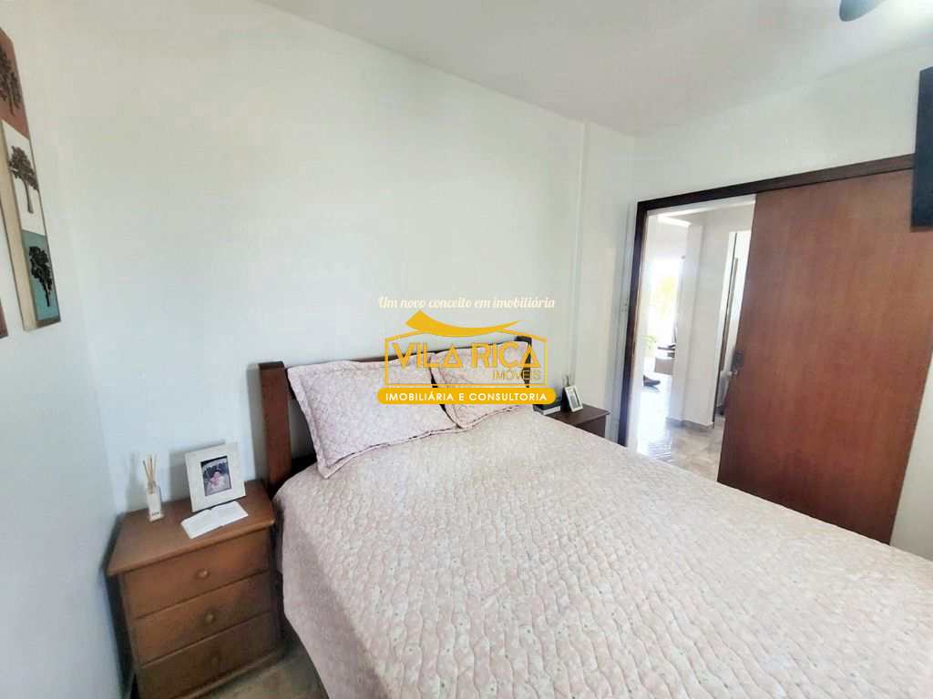Apartamento em Praia Grande, no bairro Aviação