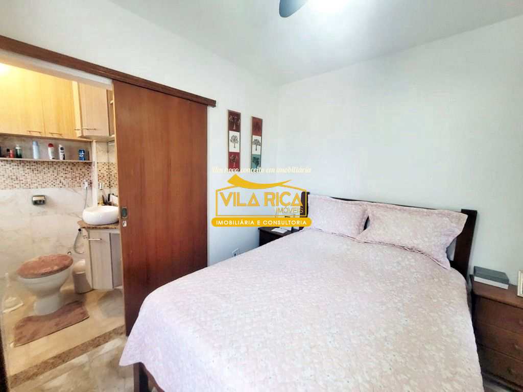 Apartamento em Praia Grande, no bairro Aviação