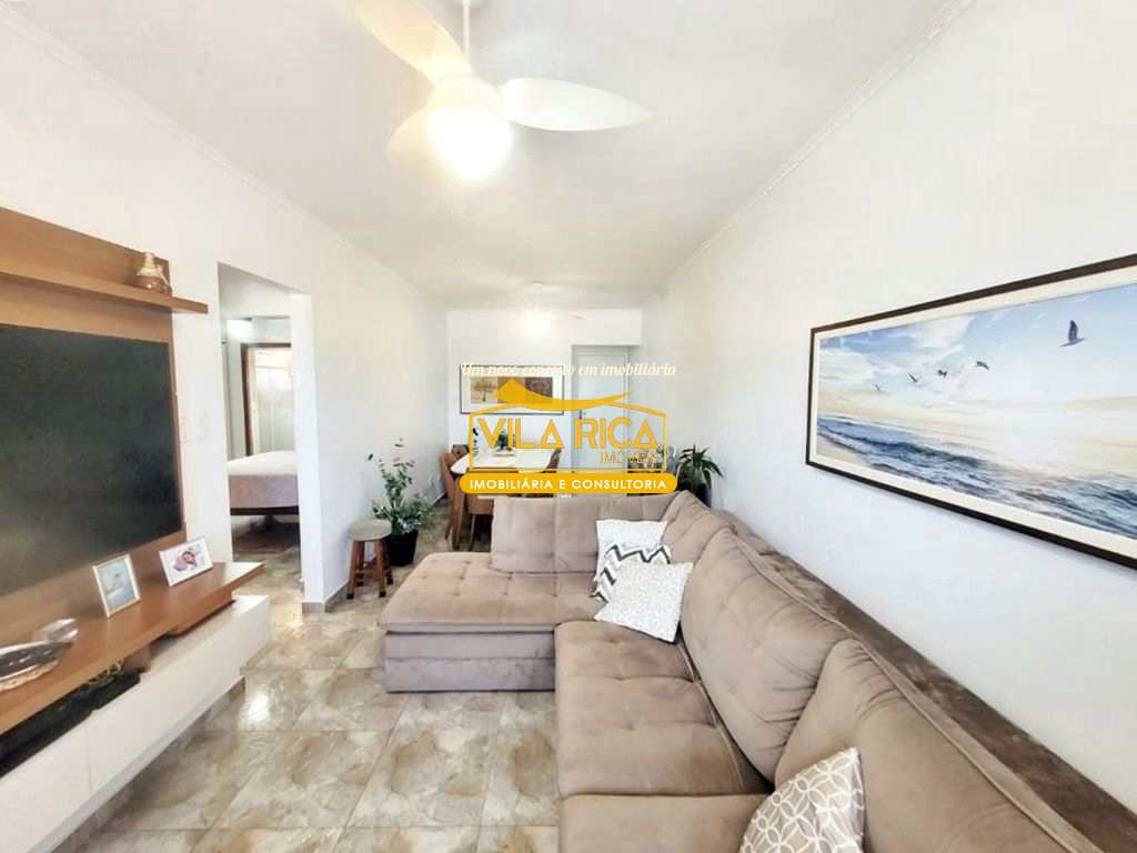 Apartamento em Praia Grande, no bairro Aviação