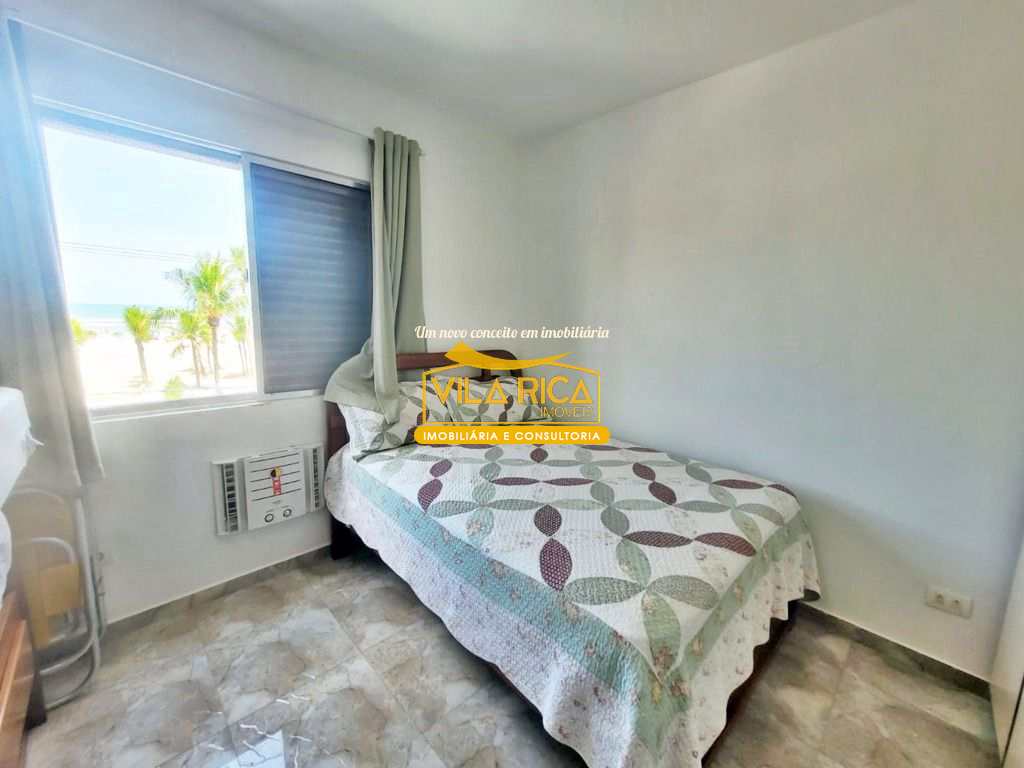 Apartamento em Praia Grande, no bairro Aviação