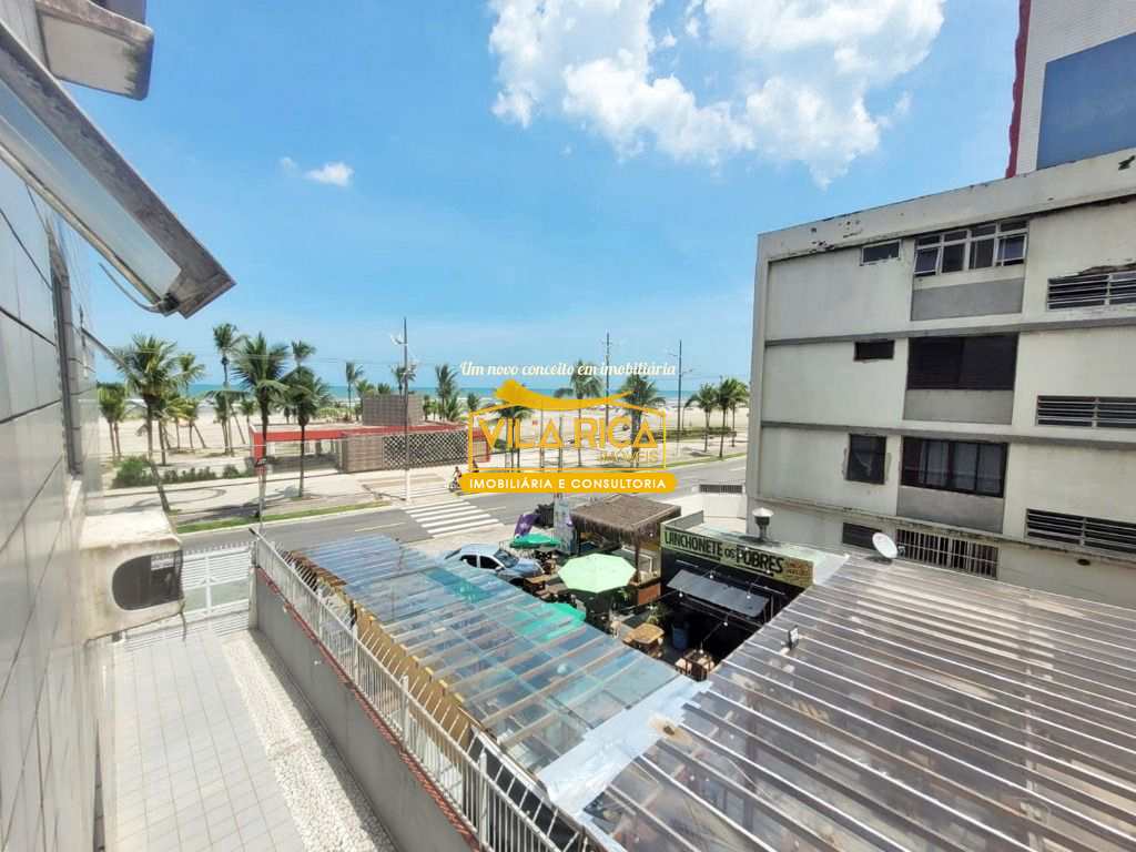 Apartamento em Praia Grande, no bairro Aviação