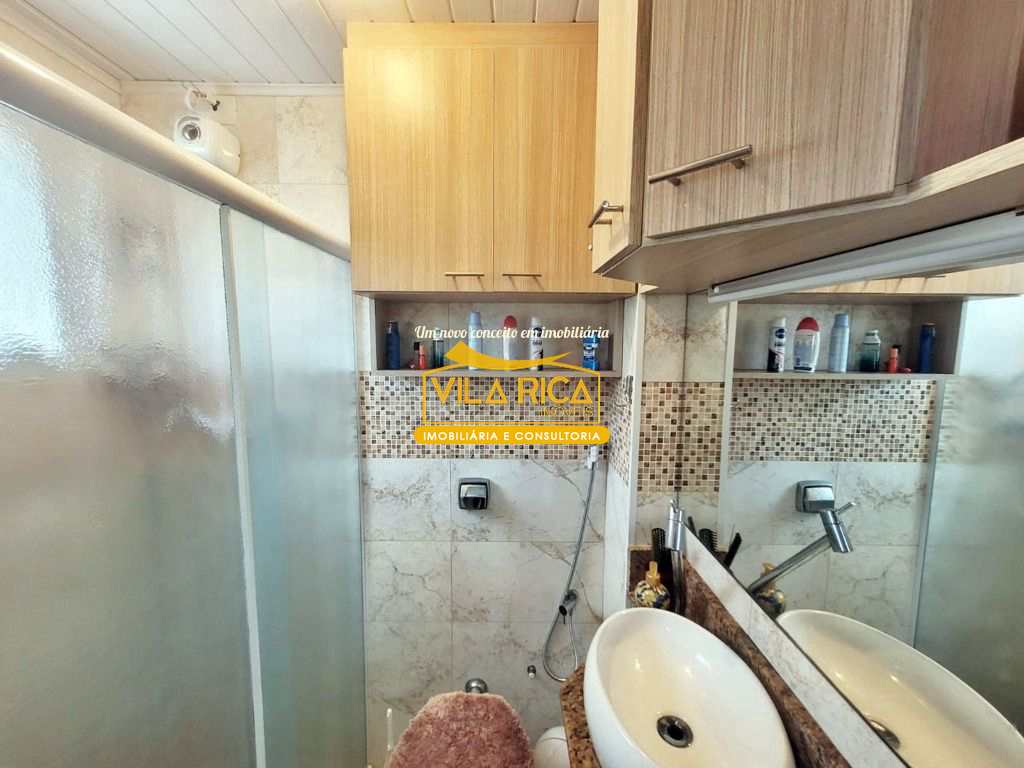 Apartamento em Praia Grande, no bairro Aviação