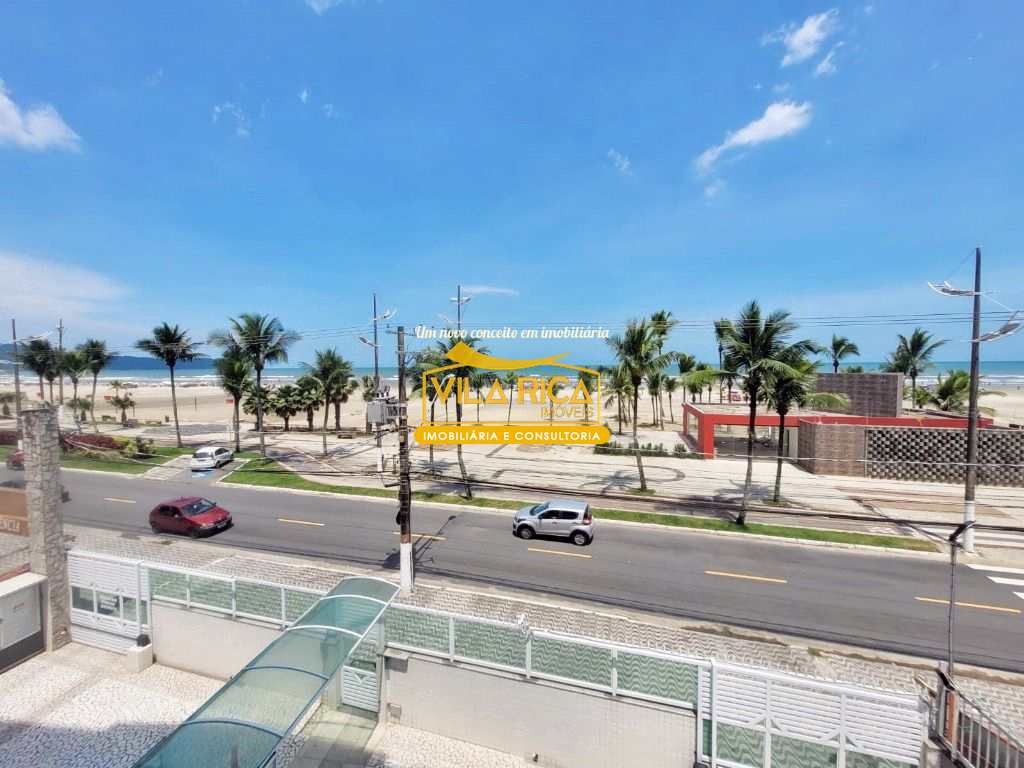 Apartamento em Praia Grande, no bairro Aviação