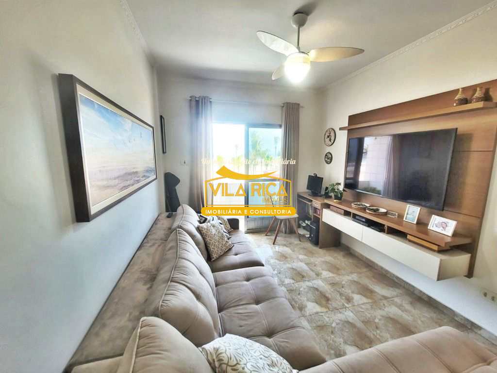 Apartamento em Praia Grande, no bairro Aviação
