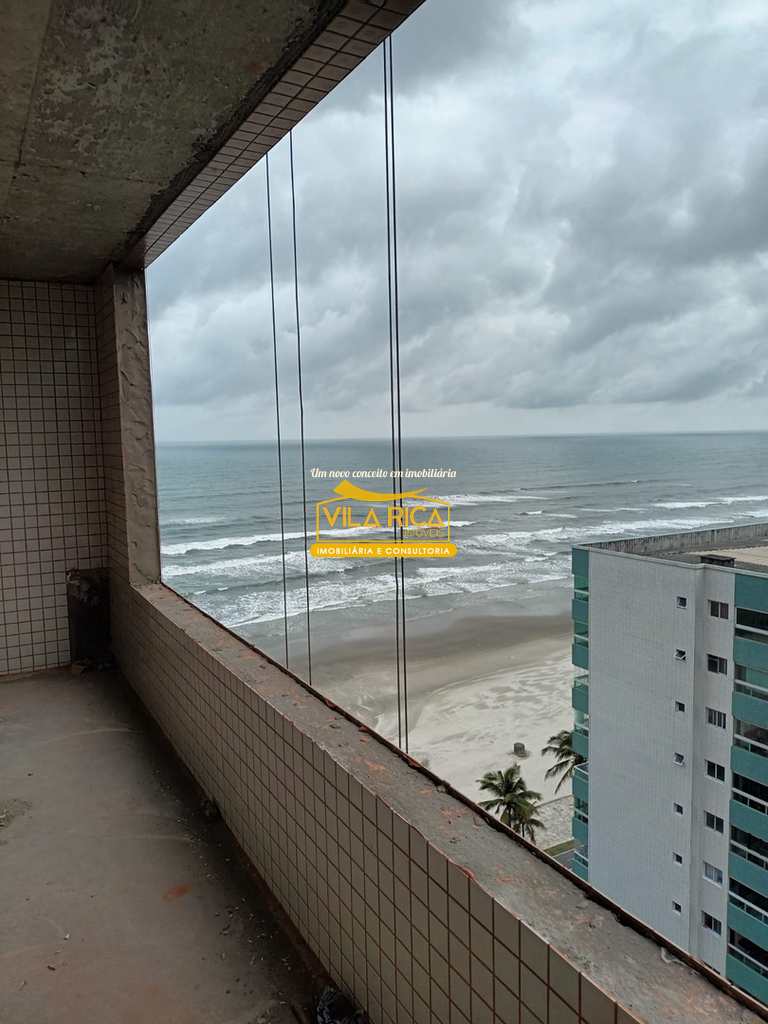 Apartamento em Praia Grande, no bairro Real