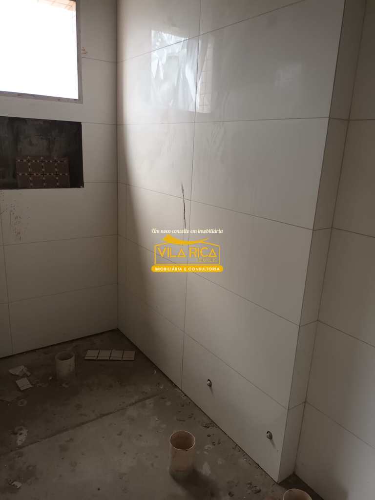 Apartamento em Praia Grande, no bairro Real