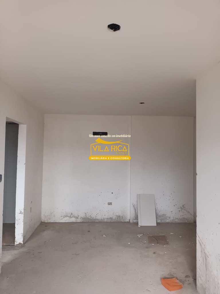 Apartamento em Praia Grande, no bairro Real